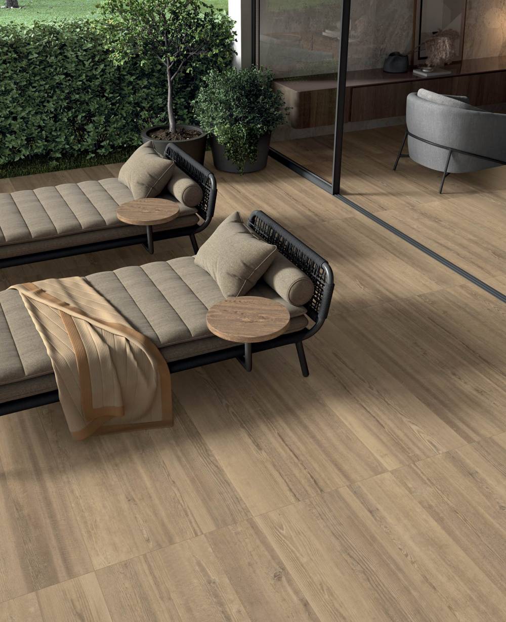 DueG_Unika_Walnut-Touch_Walnut-Matt_Dream-Hermitage-Lev_Living_Closeup01