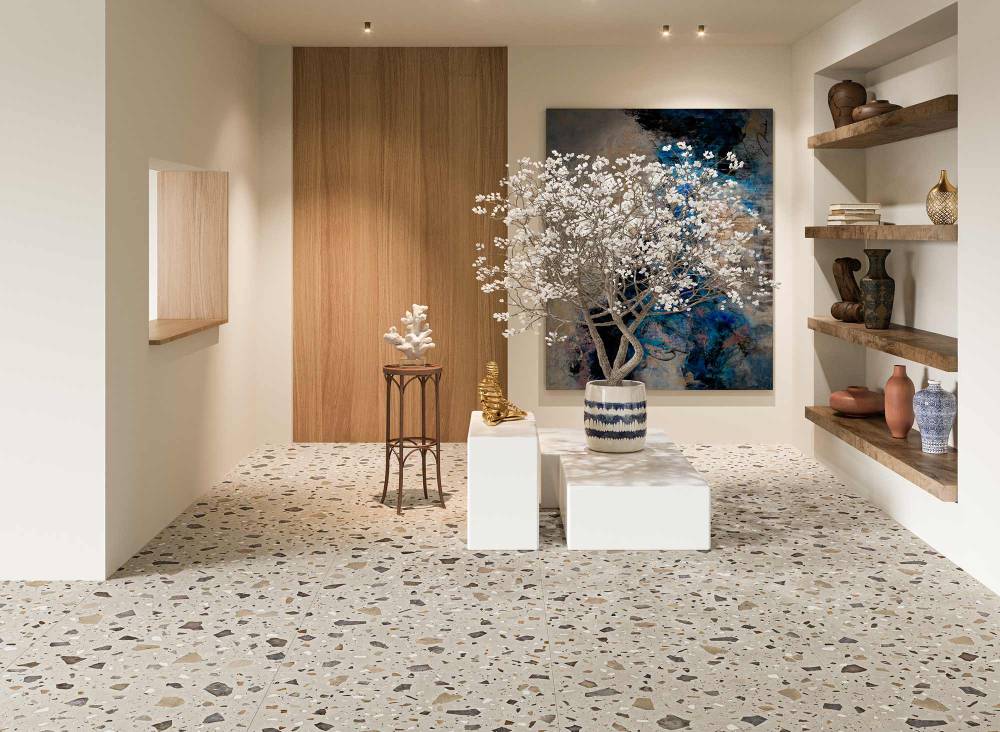 Terrazzo