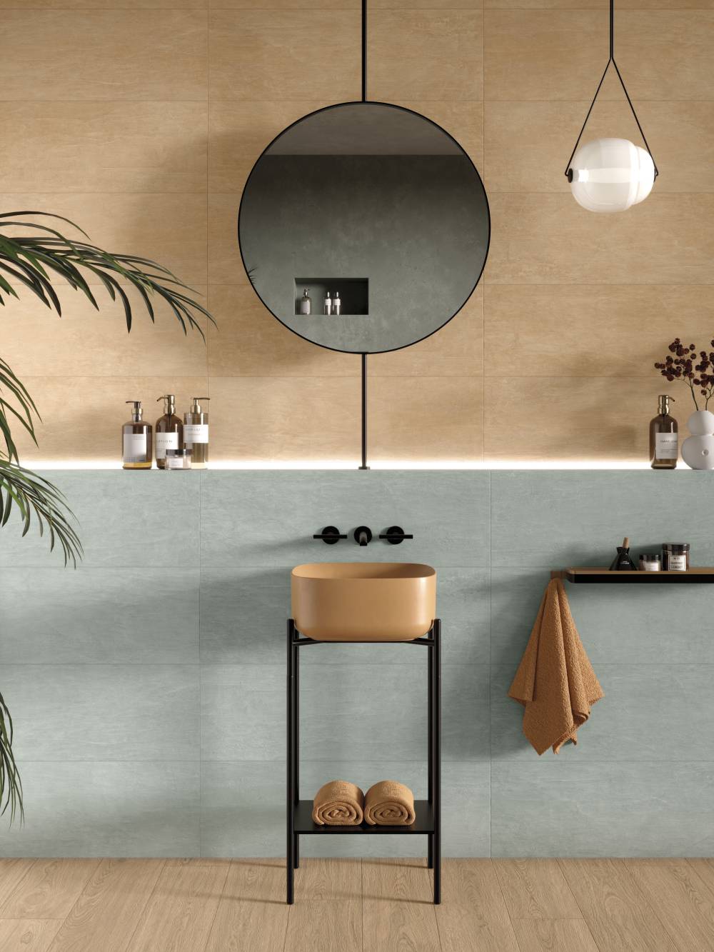 AMB_FABRIC2_JADE_CURCUMA_FOREST_HONEY_BAGNO